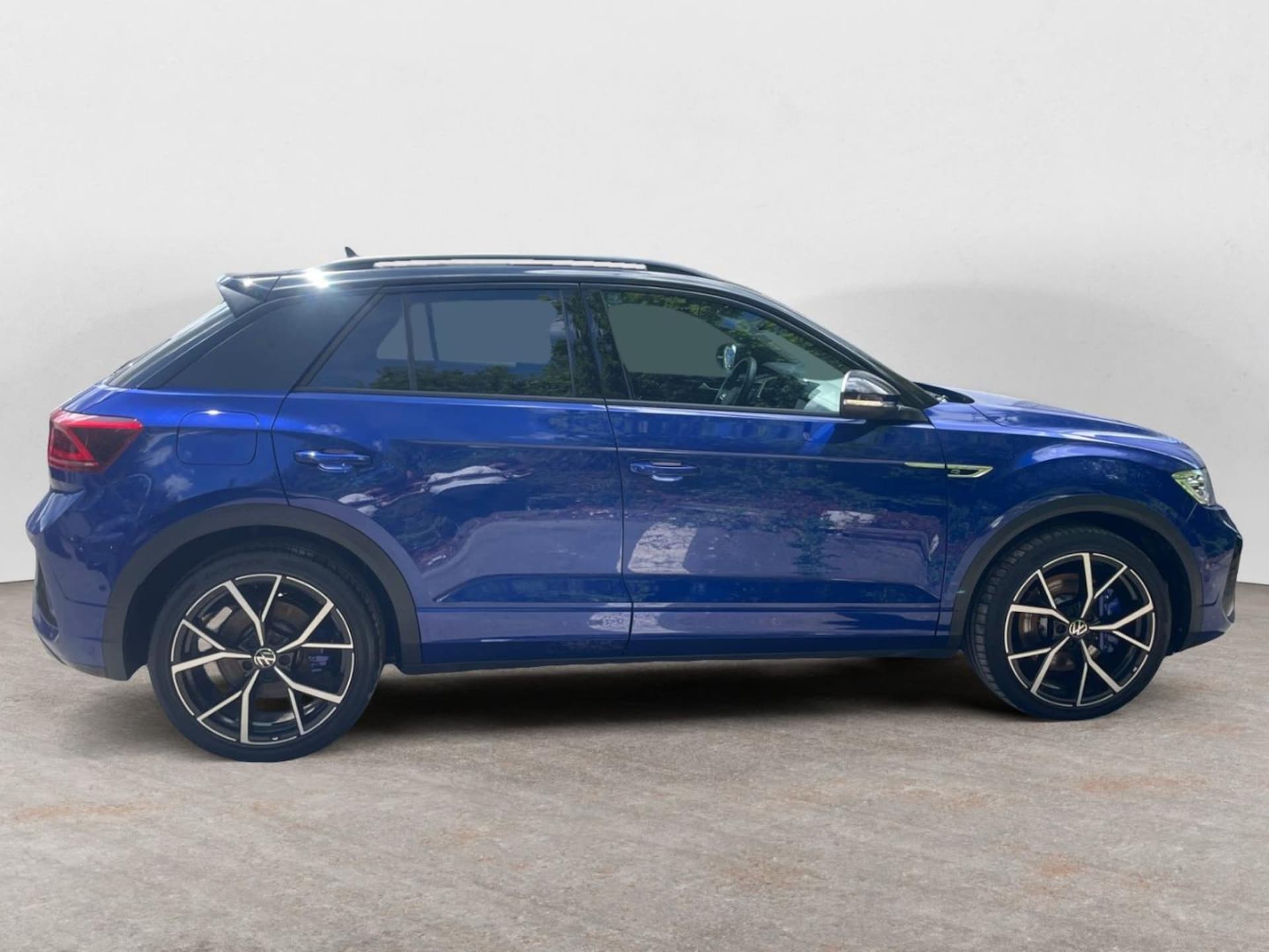 Volkswagen T-Roc R