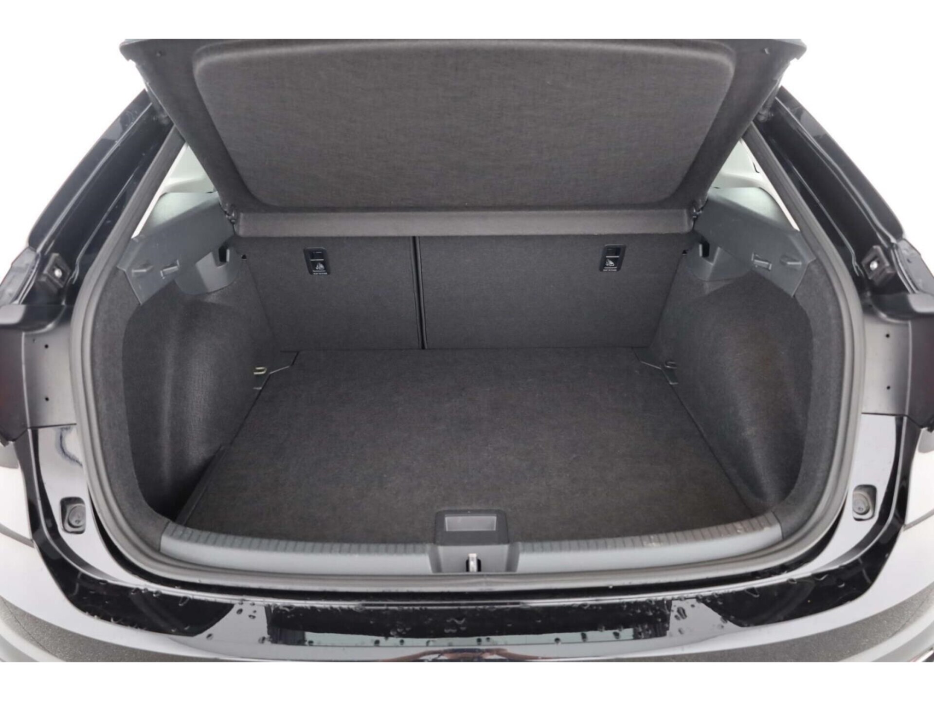 Volkswagen Taigo Style