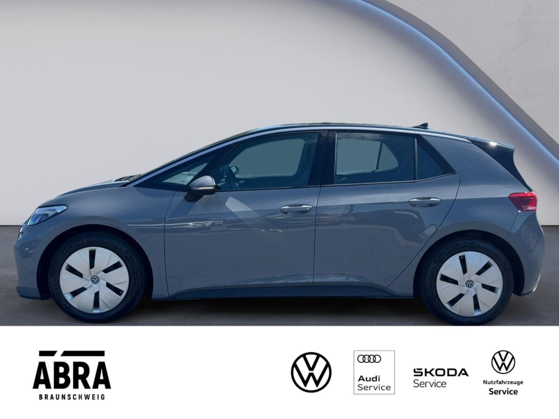 Volkswagen ID.3 Pro