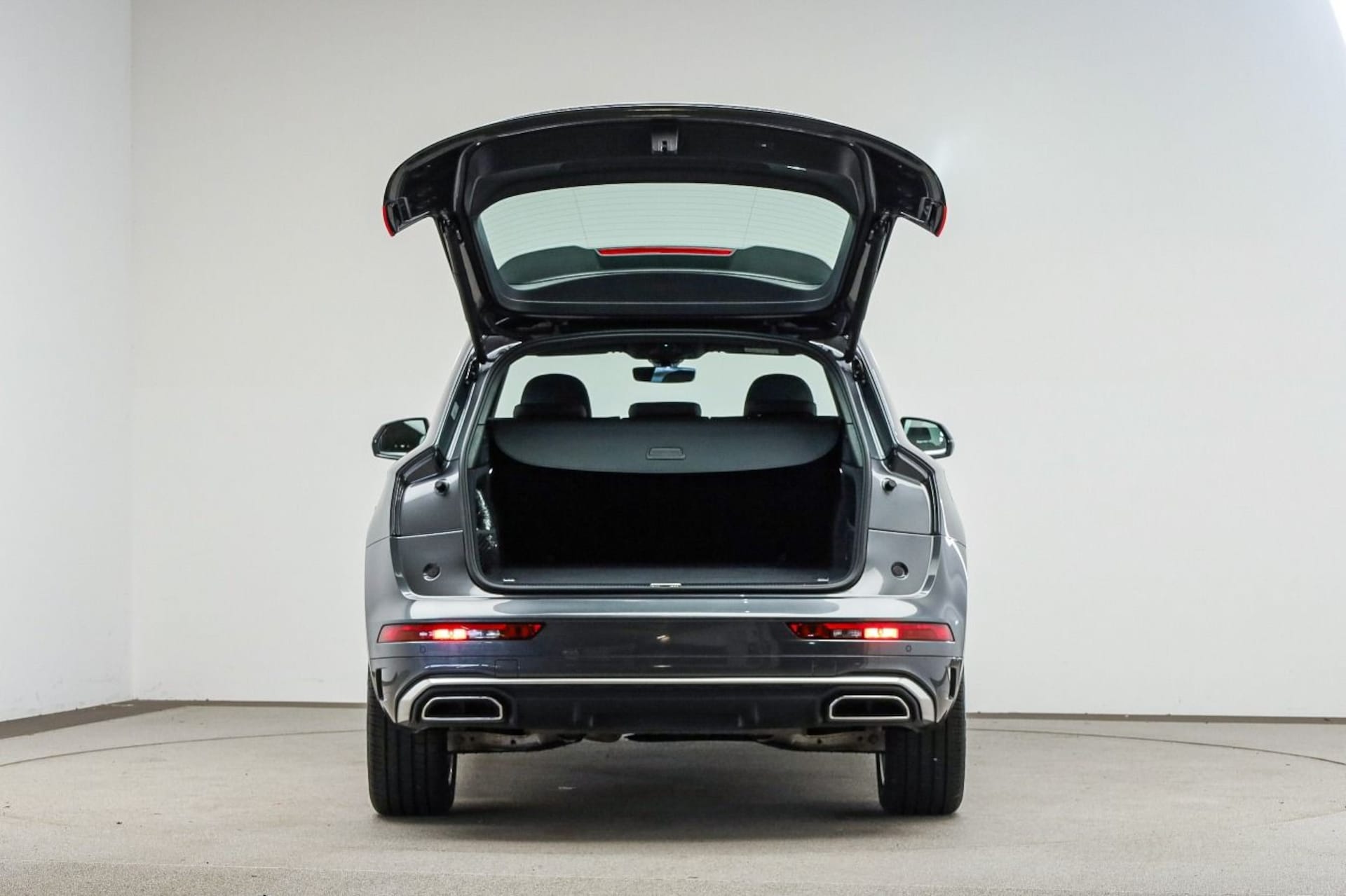 Audi Q5 TFSI e S line