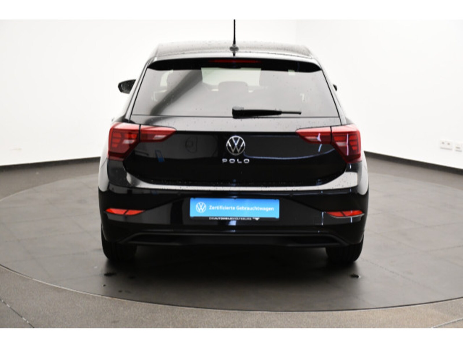 Volkswagen Polo – Bild 18