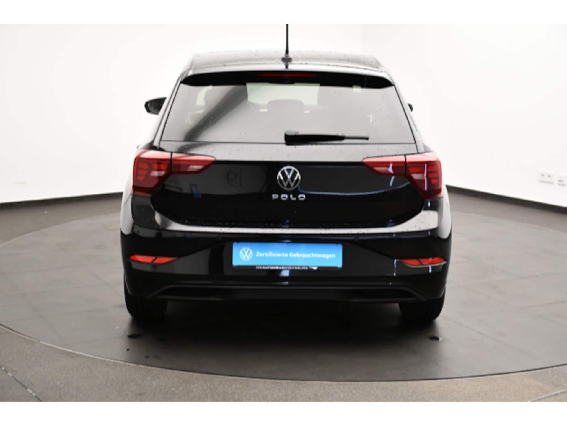 Volkswagen Polo MOVE