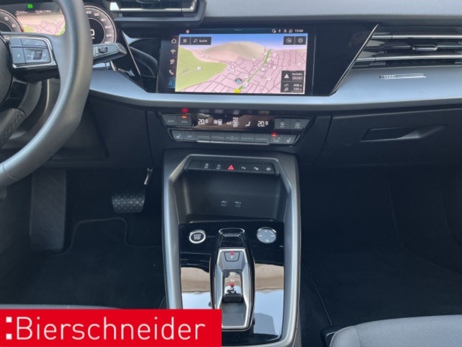 Audi A3 Sportback – Bild 15