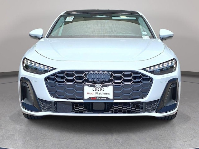 2026 Audi A5 Sedan