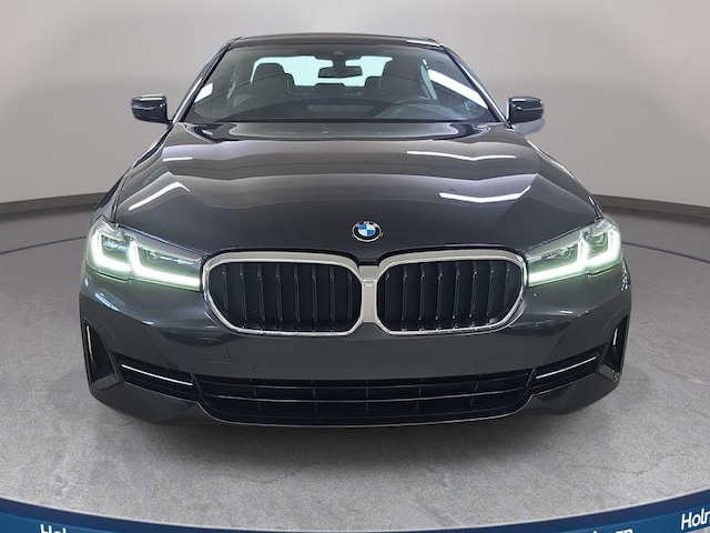 2023 BMW 540