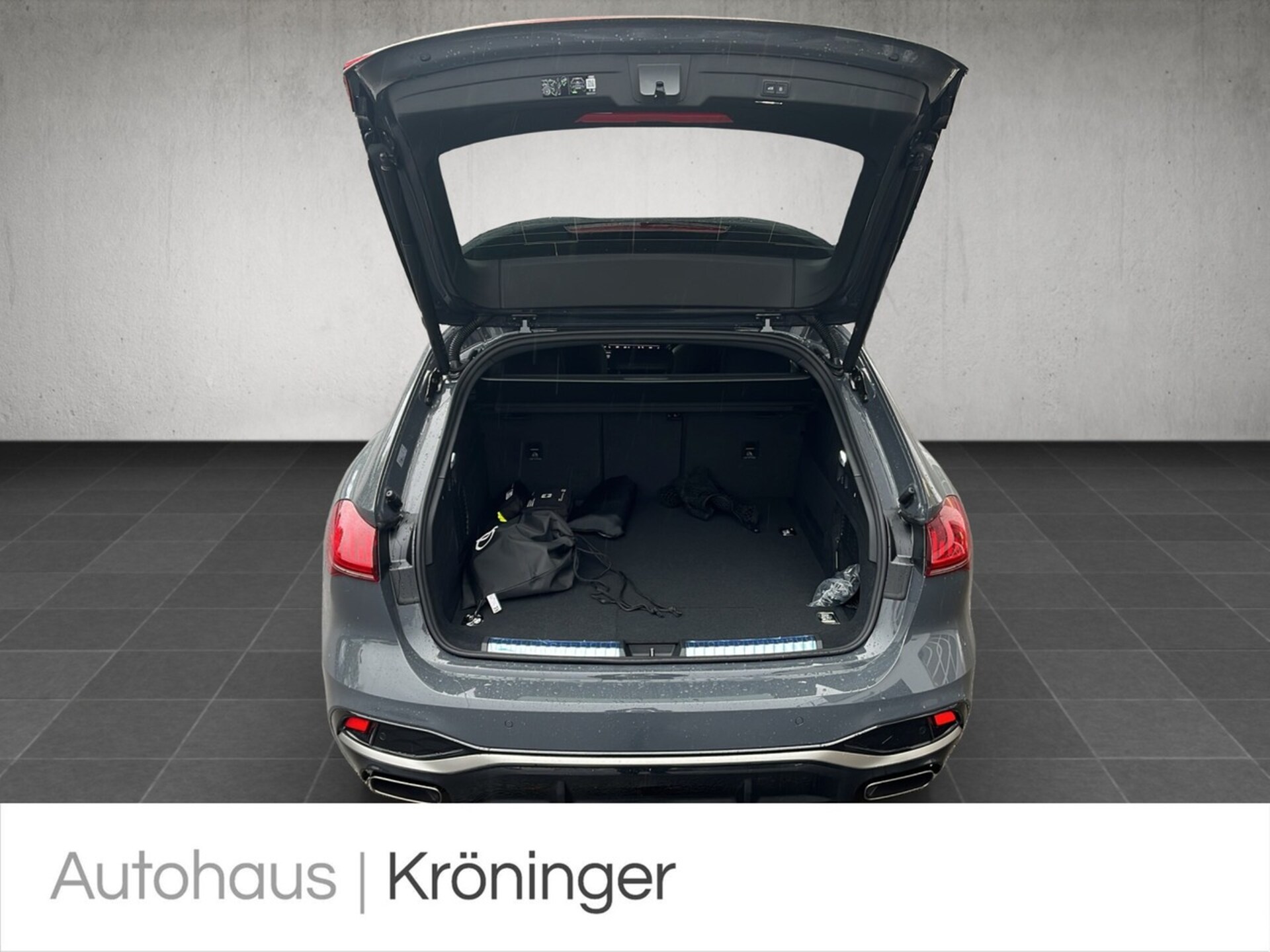 Audi A5 Avant e-hybrid edition one