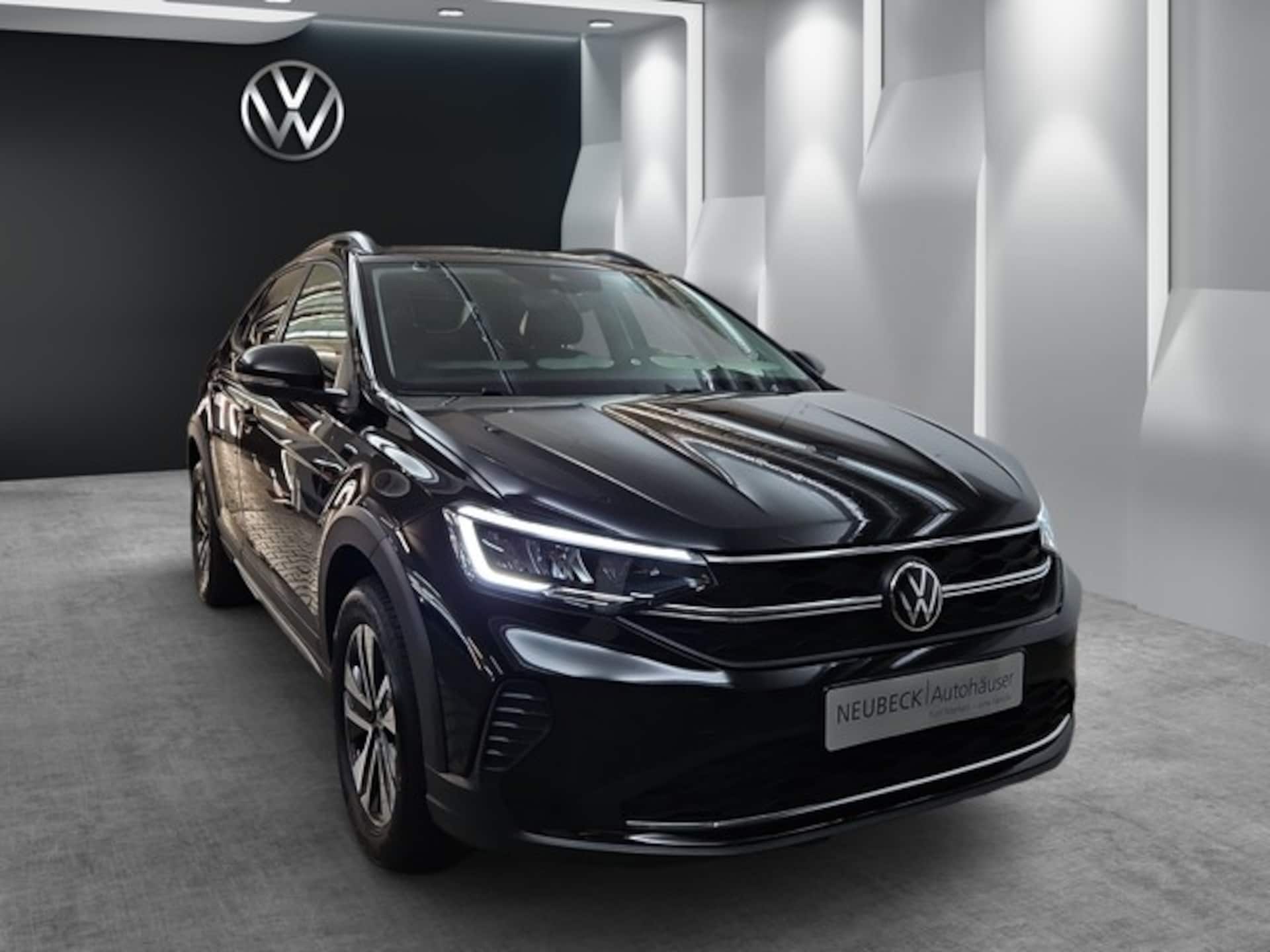 Volkswagen Taigo ENERGY