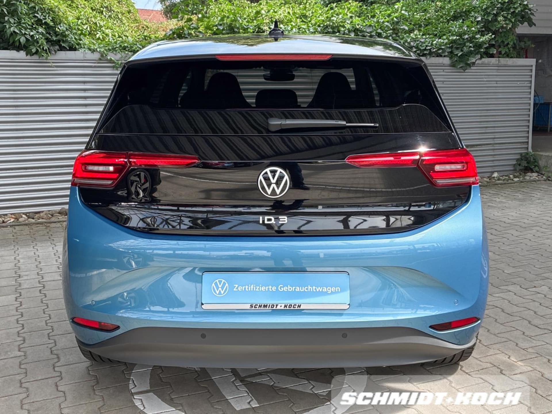 Volkswagen ID.3 Pro S