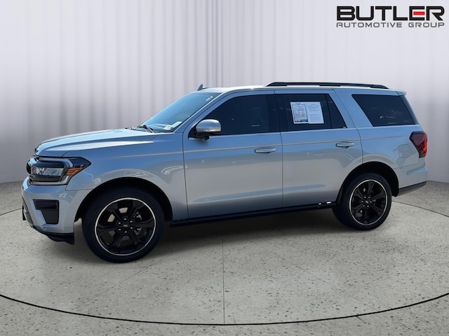 2024 Ford Expedition