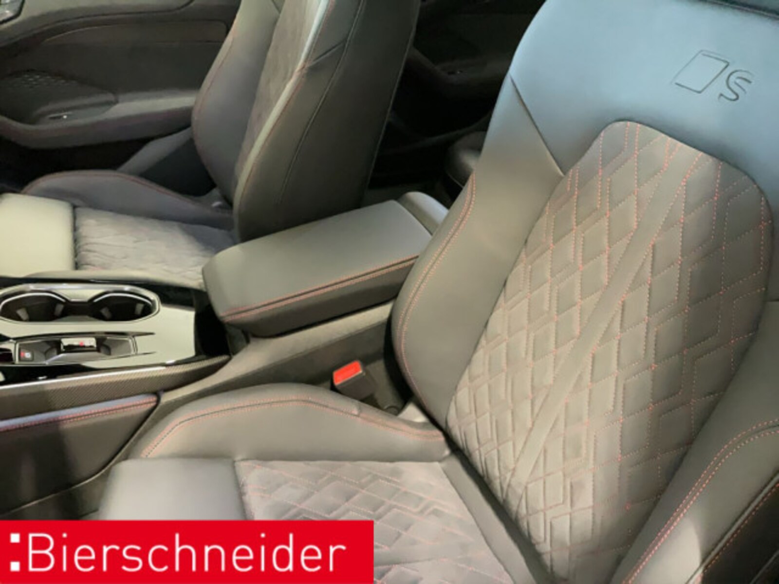 Audi A6 Avant – Bild 10