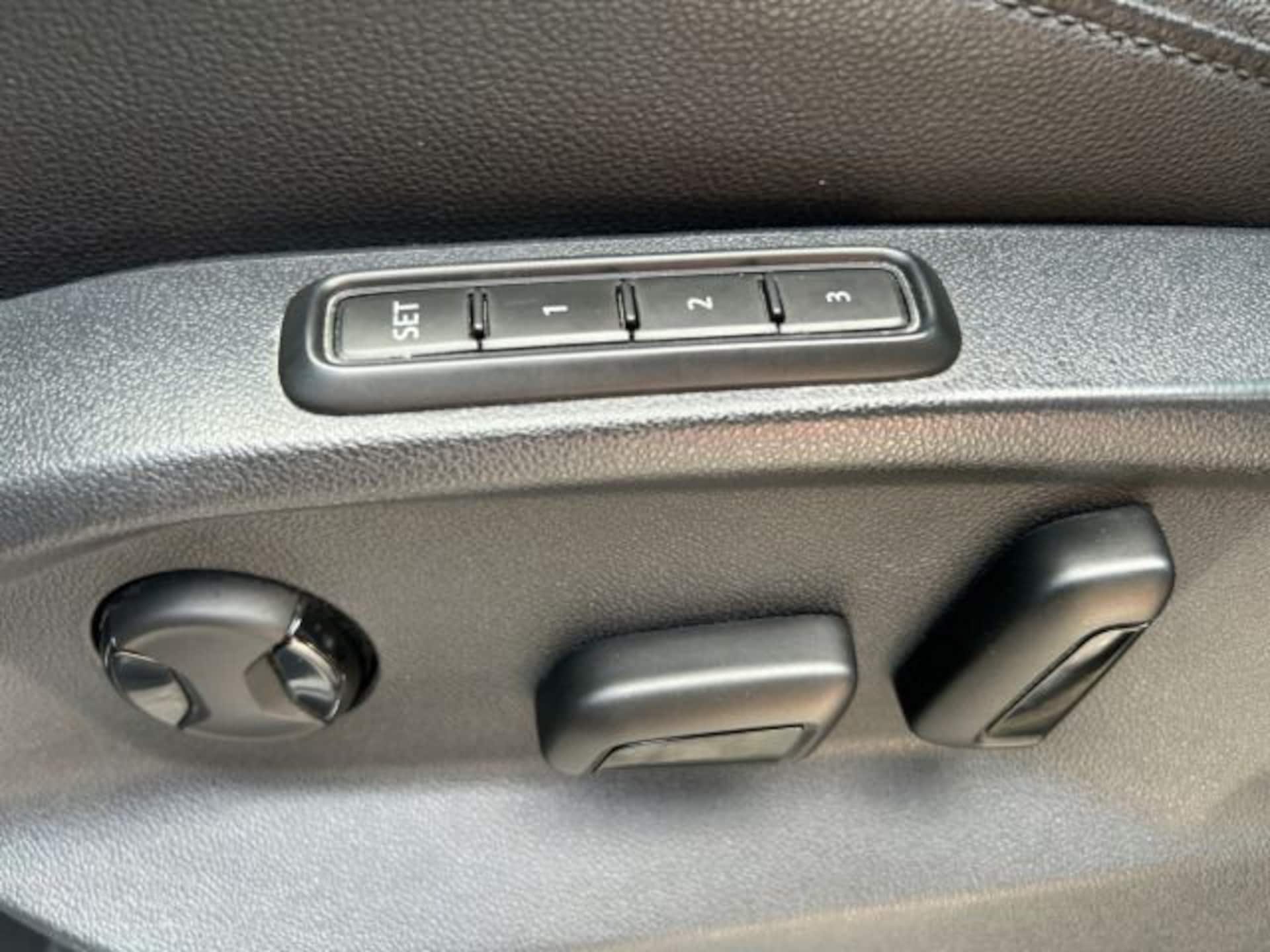 Volkswagen Tiguan Highline