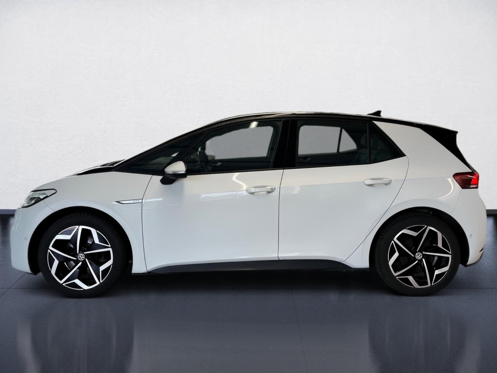 Volkswagen ID.3 Pro Performance