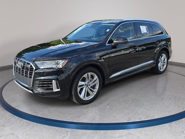 2023 Audi Q7