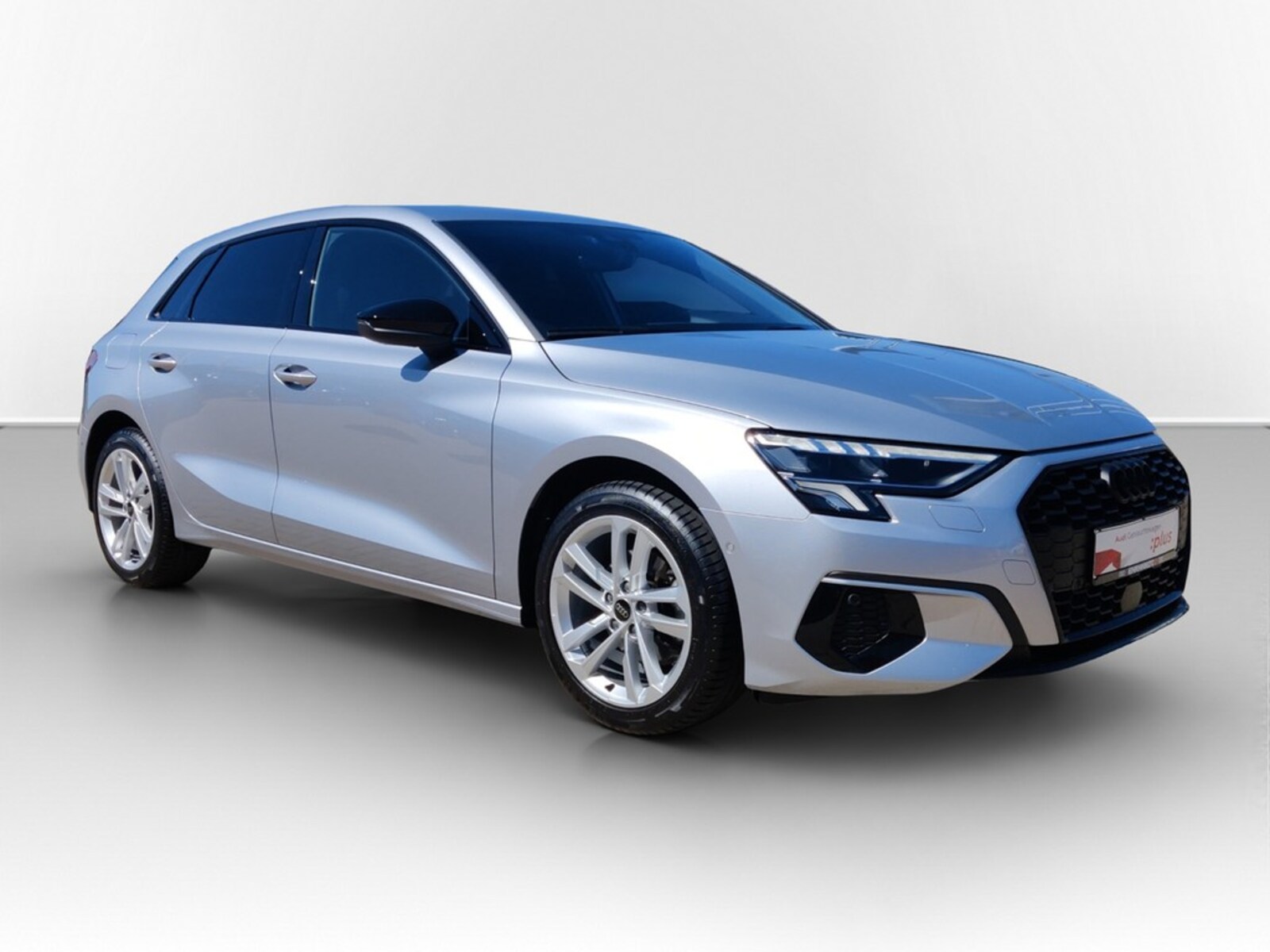 Audi A3 Sportback – Bild 3