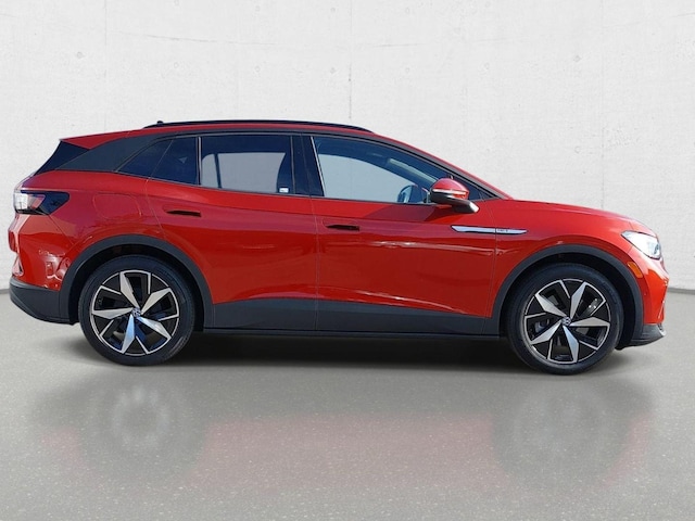 2023 Volkswagen ID.4