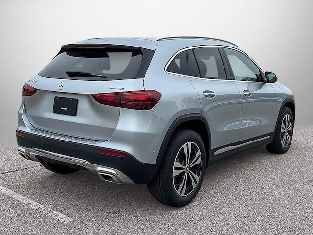 2026 Mercedes-Benz
