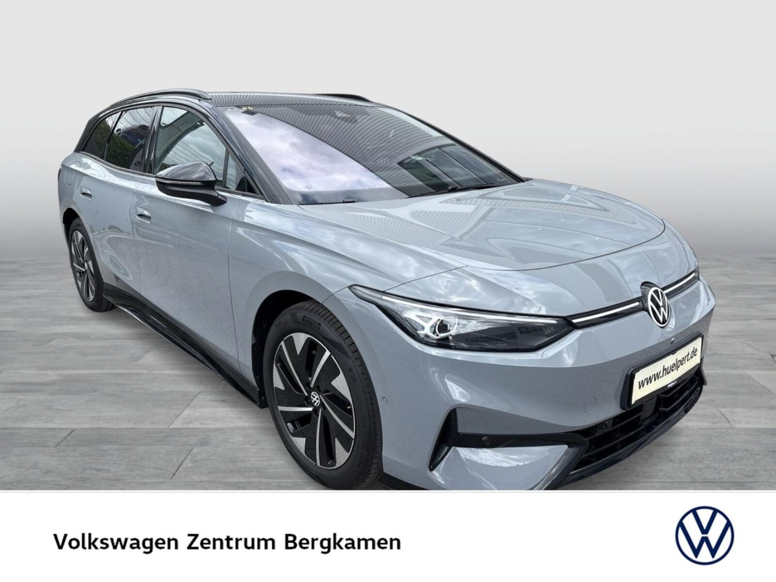 Volkswagen ID.7 Tourer – Bild 7