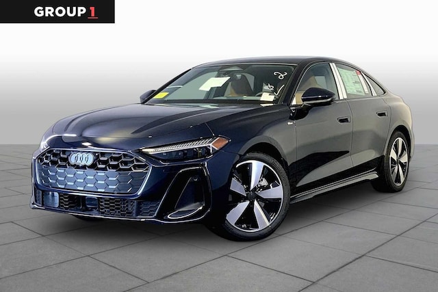 2026 Audi A5 Sedan