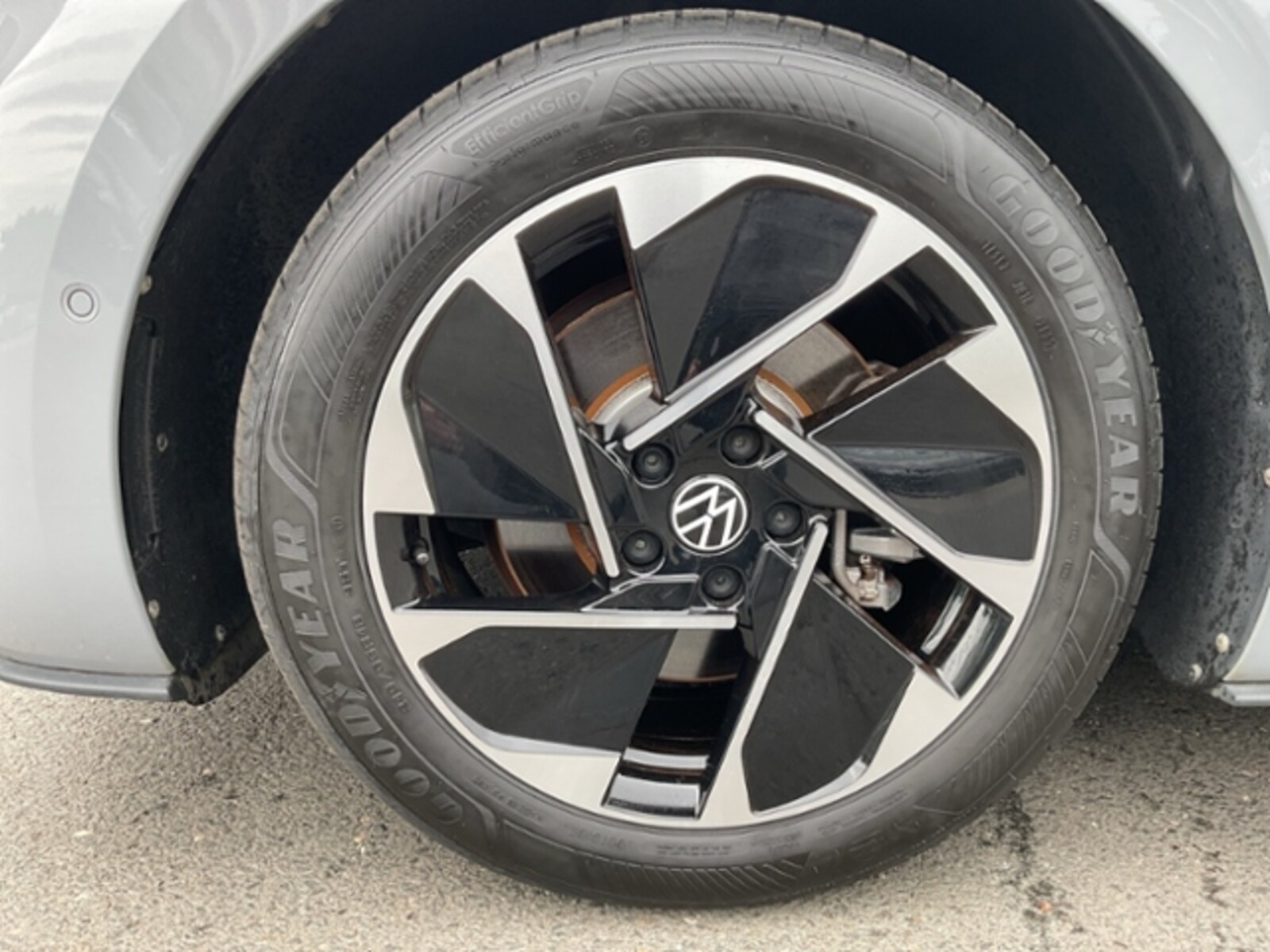Volkswagen ID.3 – Bild 6