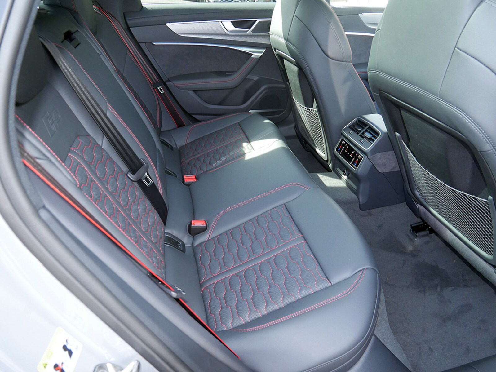 Audi RS 6 Avant – Bild 9
