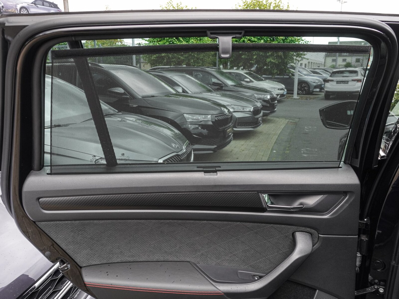 Škoda Kodiaq – Bild 18
