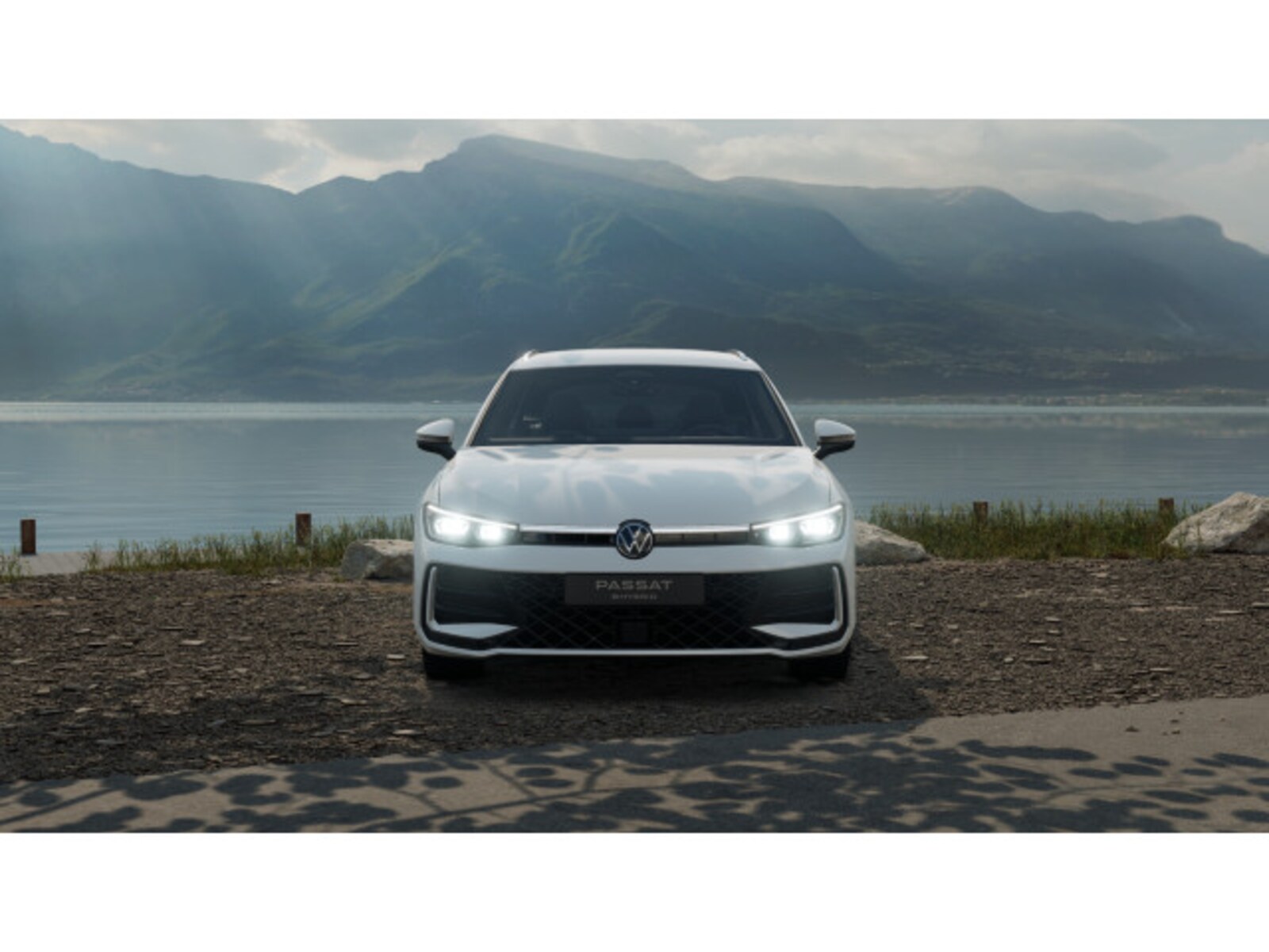Volkswagen Passat – Bild 2