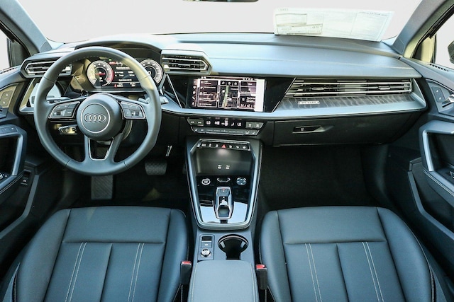 2026 Audi A3 Premium - Photo 12