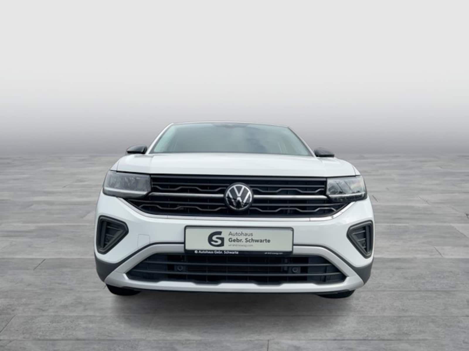 Volkswagen T-Cross – Bild 8