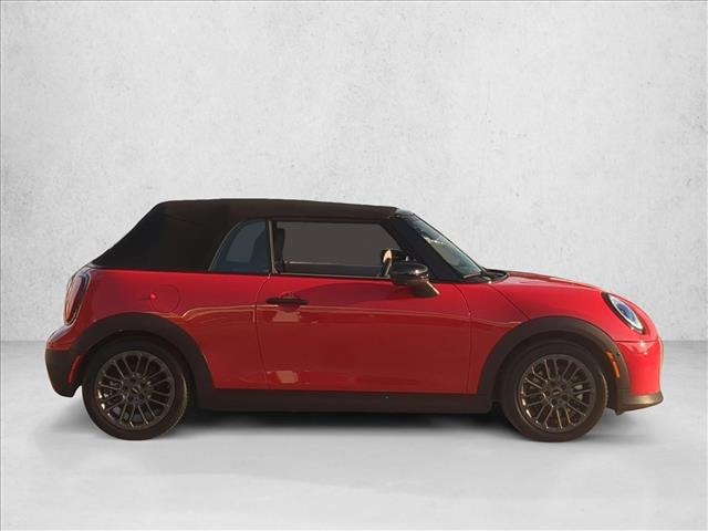 2026 MINI