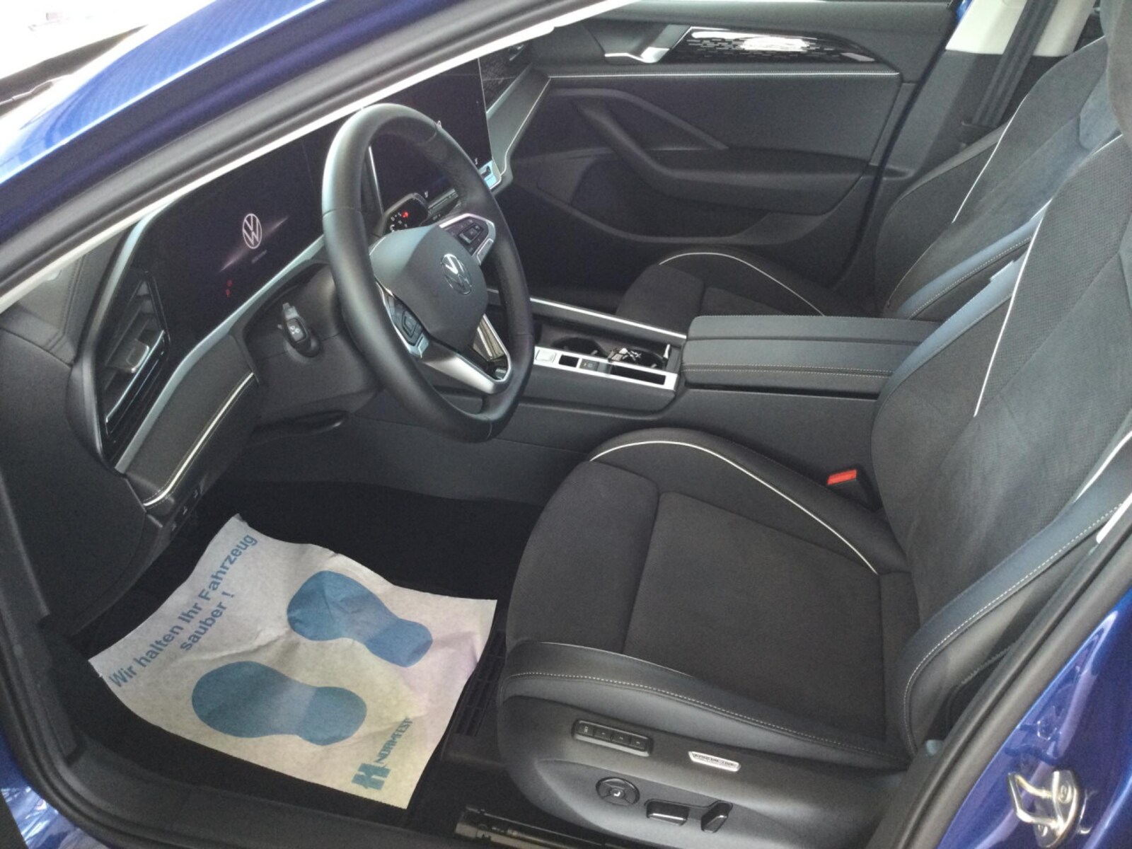 Volkswagen Passat – Bild 14