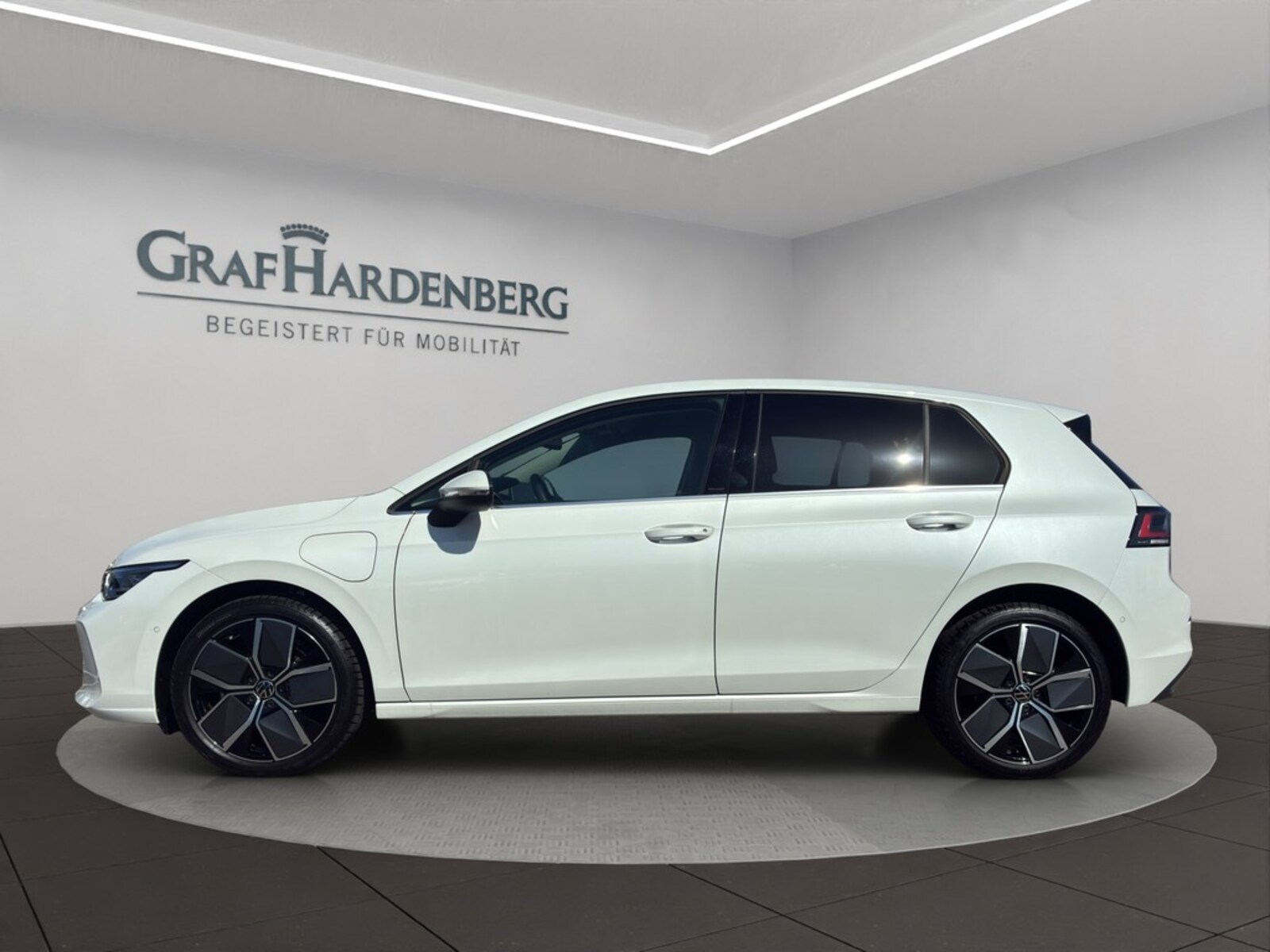 Volkswagen Golf – Bild 2