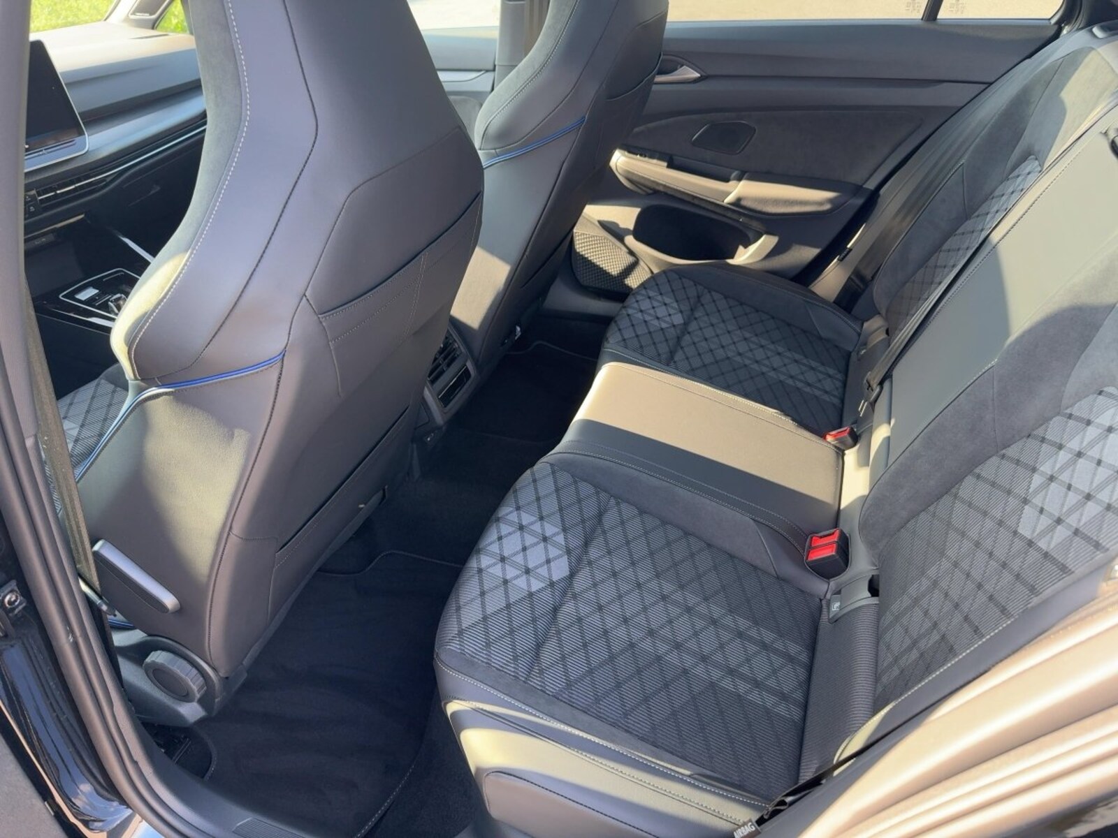 Volkswagen Golf Variant – Bild 11
