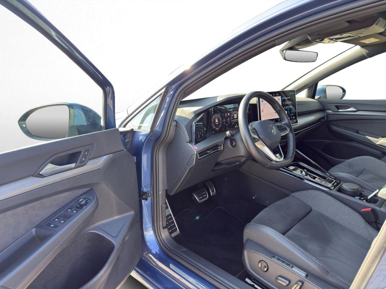 Volkswagen Golf – Bild 14
