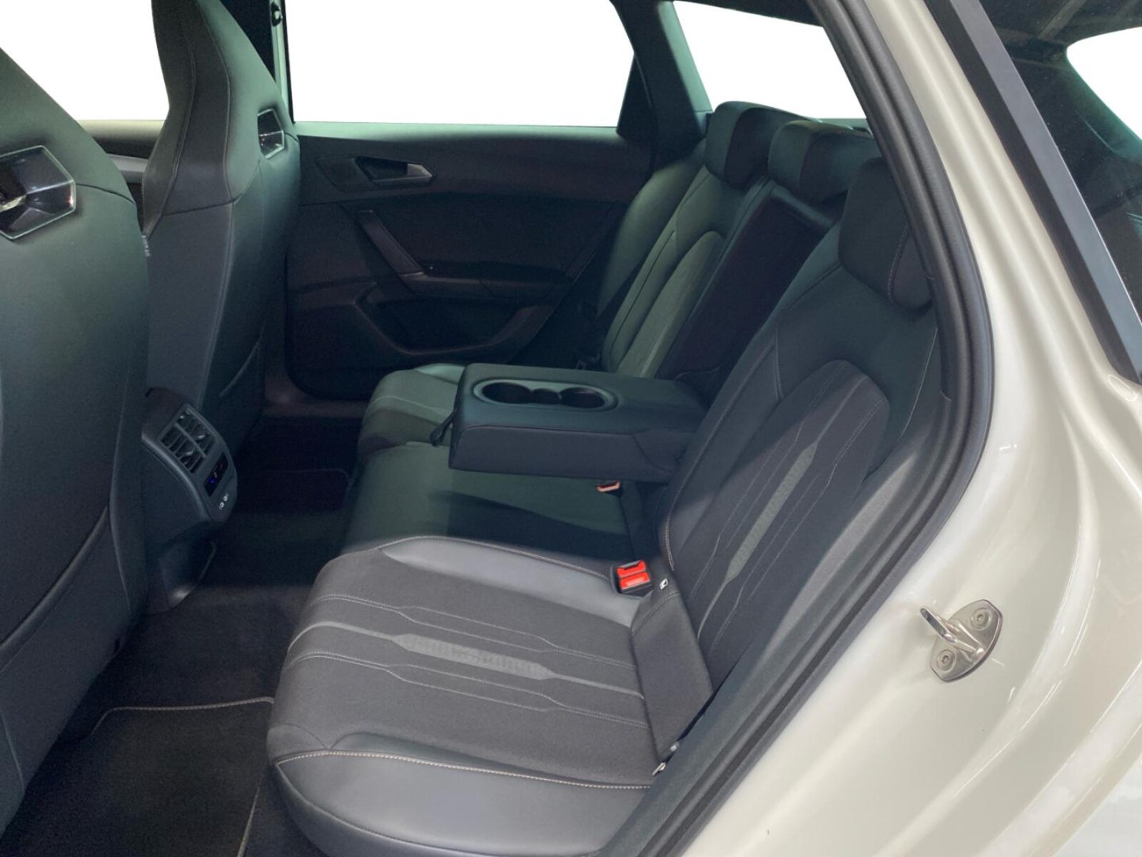 CUPRA Leon Sportstourer – Bild 10