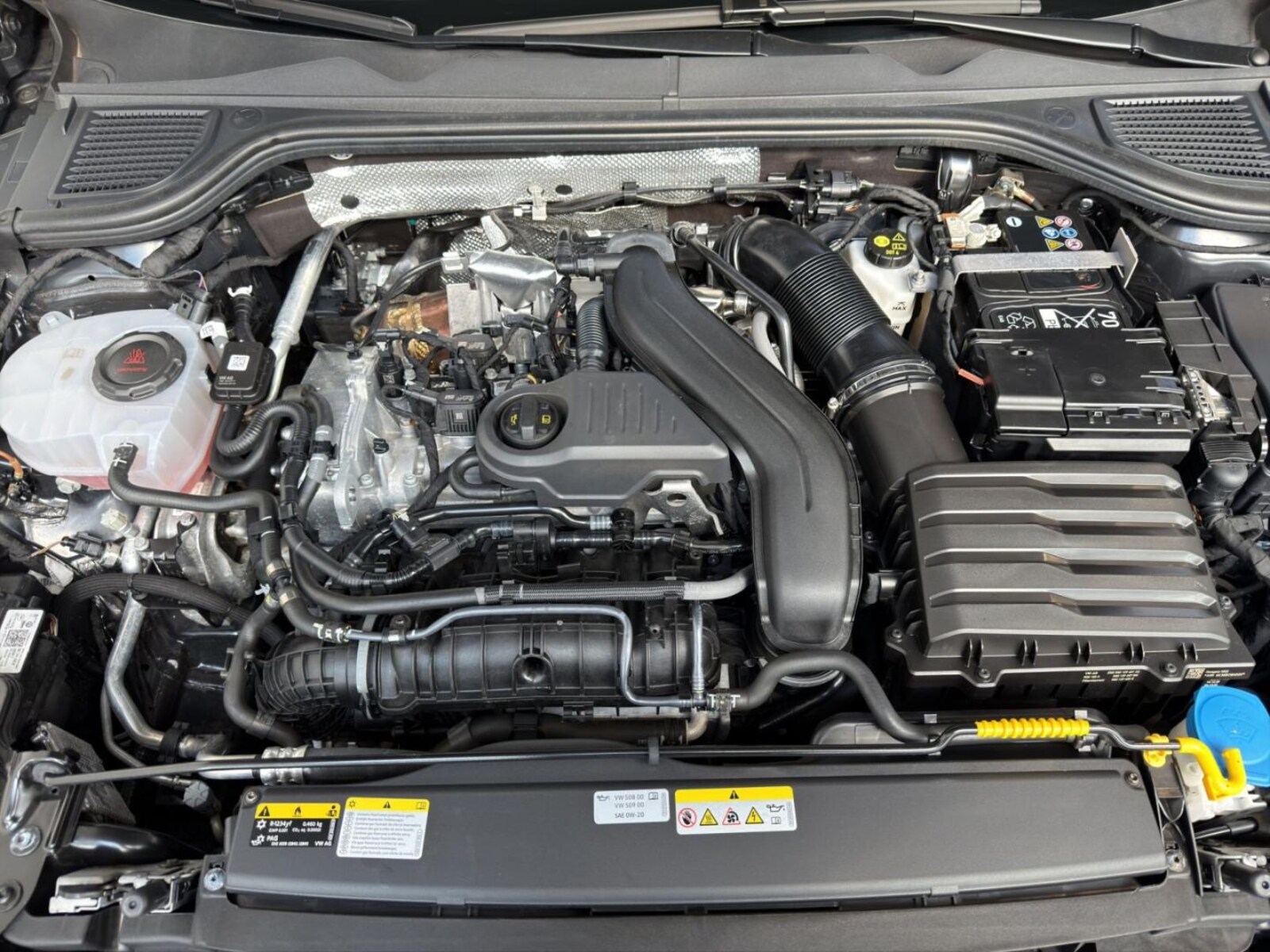 Volkswagen Golf – Bild 9
