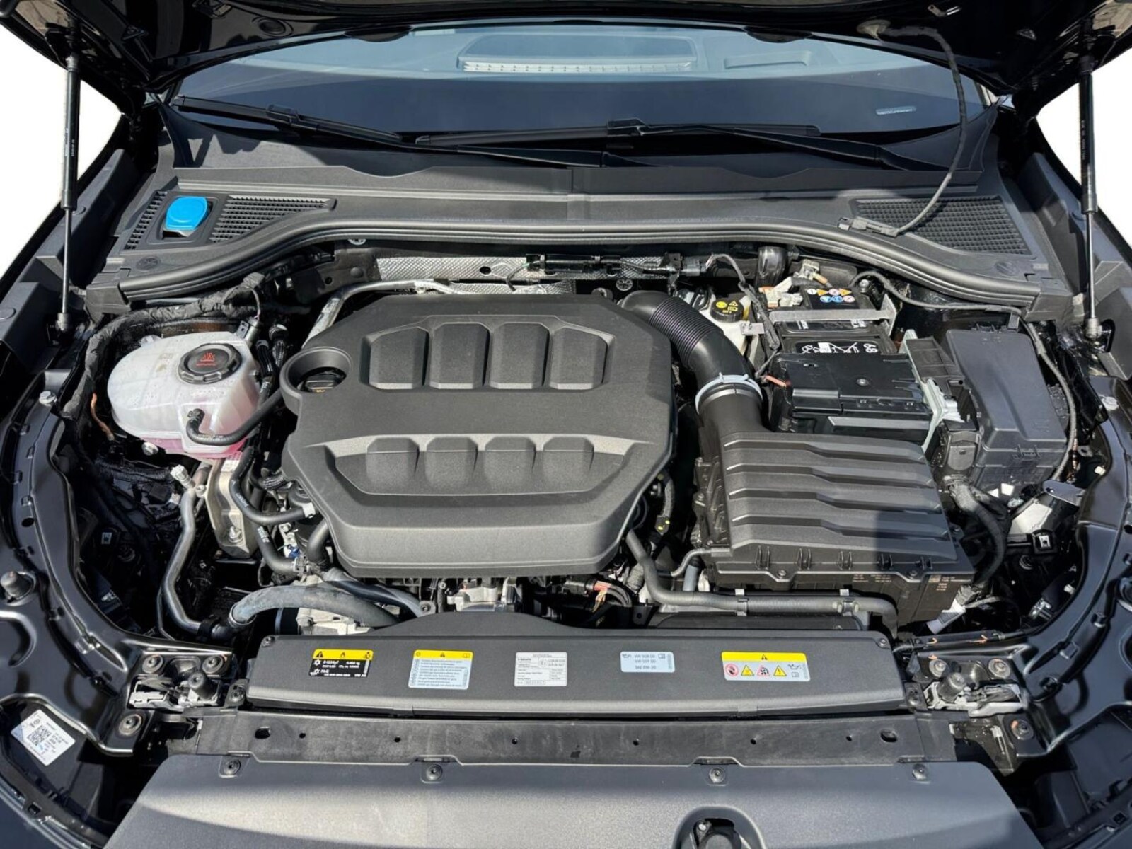 Volkswagen Passat – Bild 12