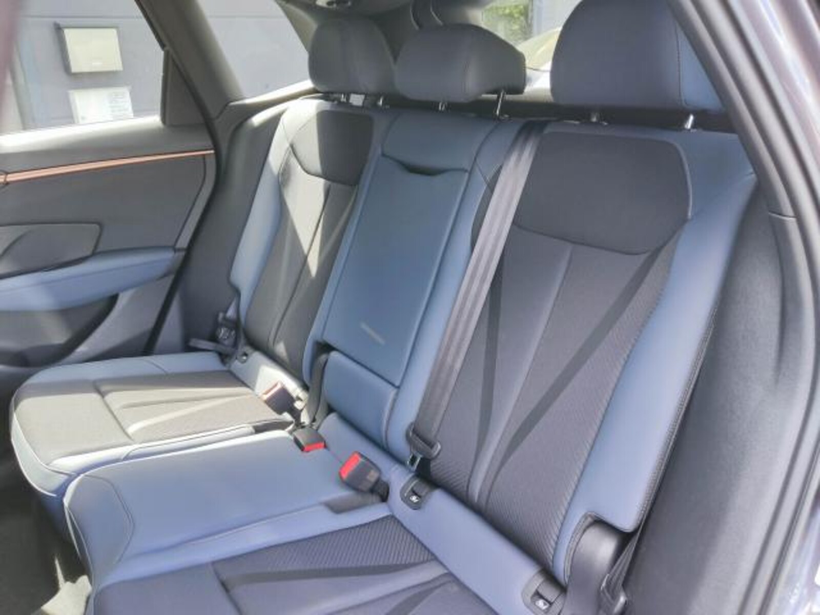 CUPRA Terramar – Bild 25