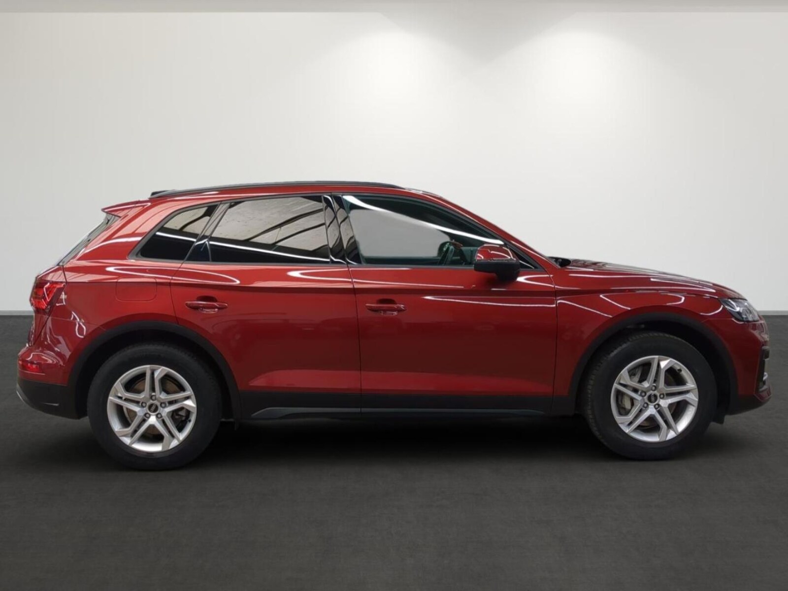 Audi Q5 – Bild 2