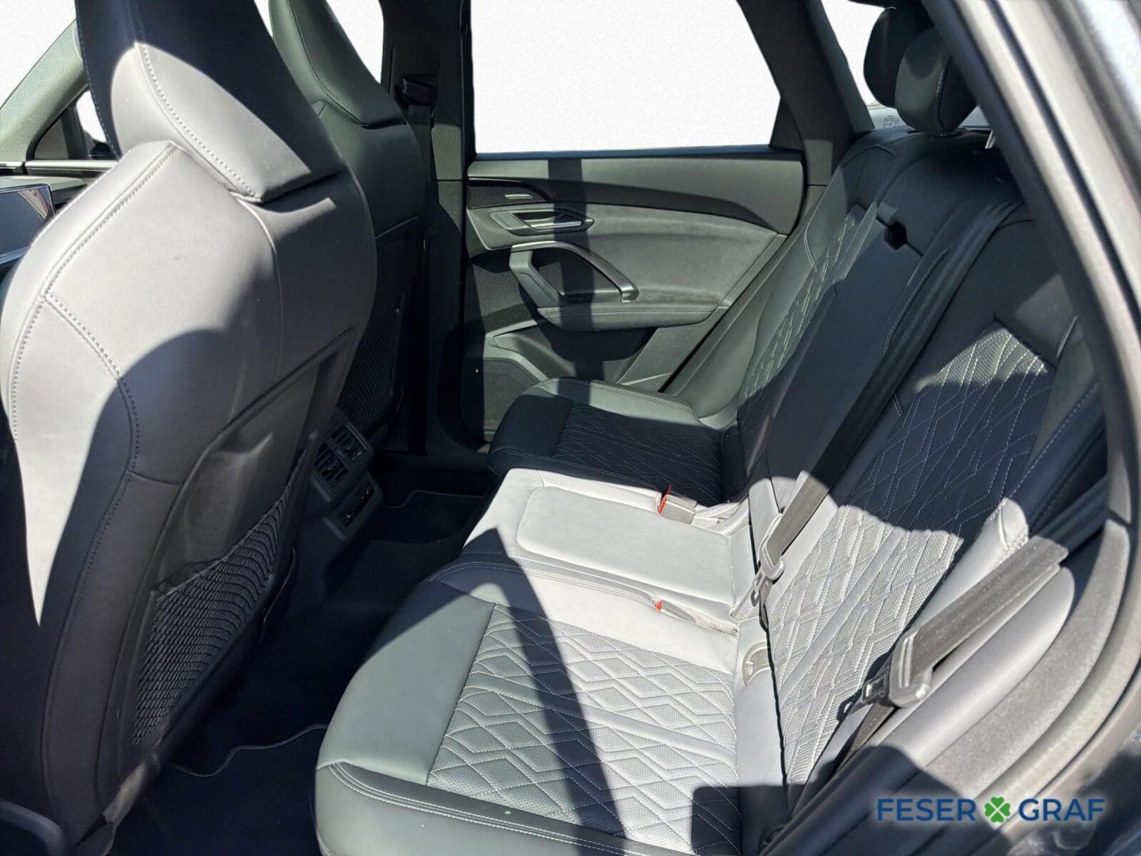 Audi Q5 – Bild 12