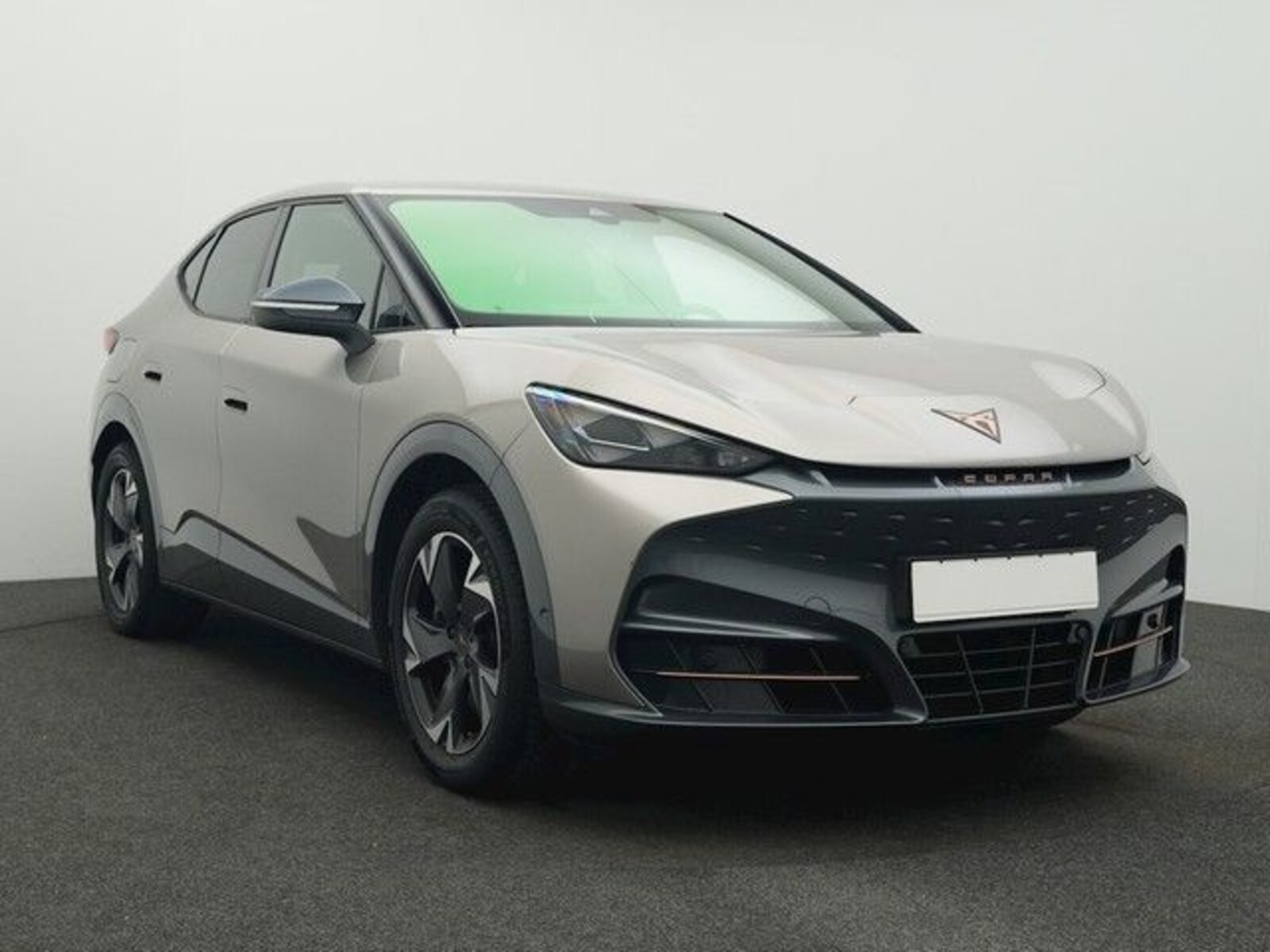 CUPRA Tavascan – Bild 10