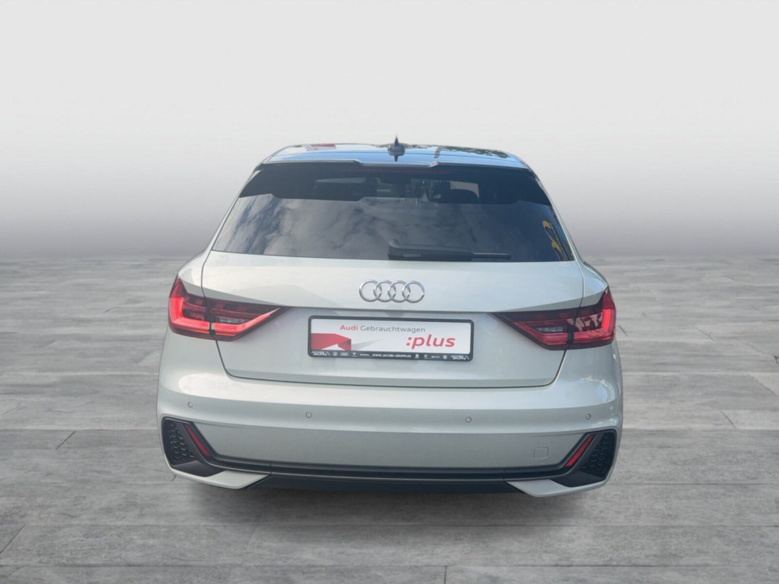 Audi A1 Sportback – Bild 4