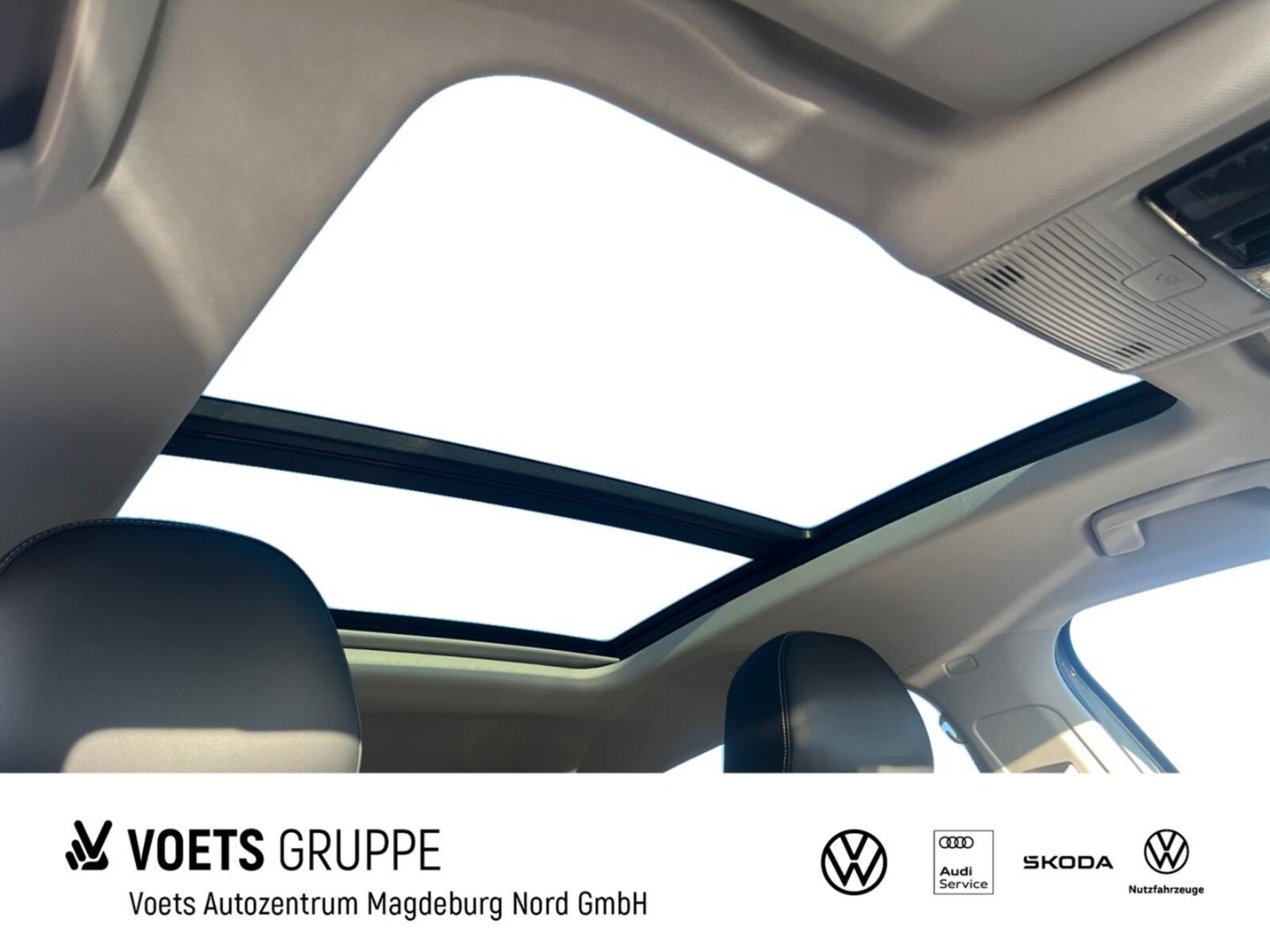 Volkswagen T-Roc – Bild 14