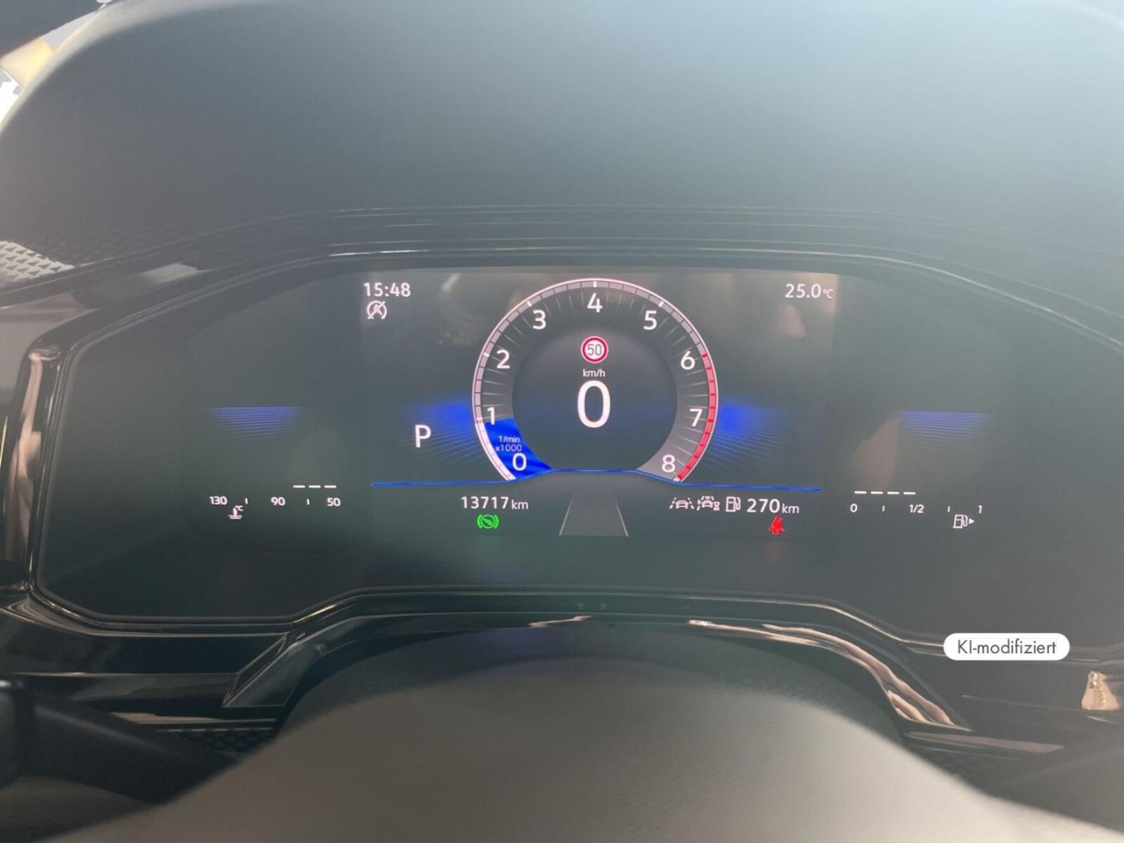 Volkswagen Taigo – Bild 10