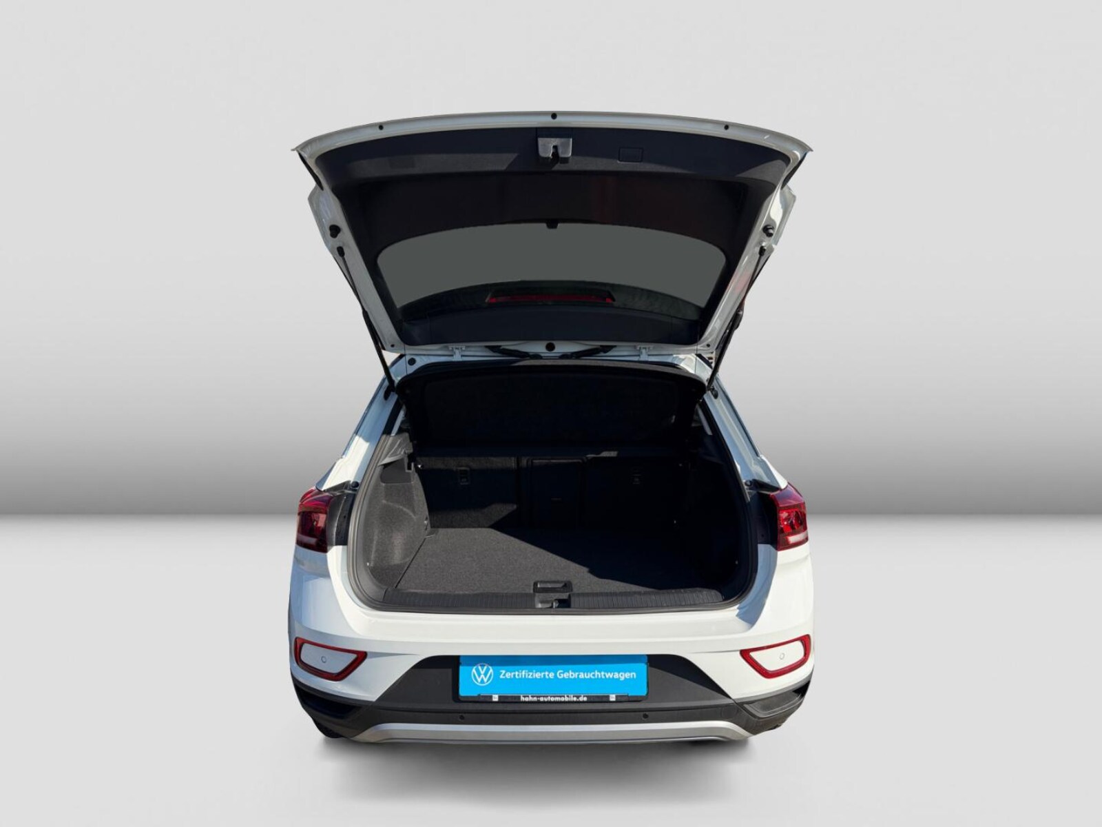 Volkswagen T-Roc – Bild 13