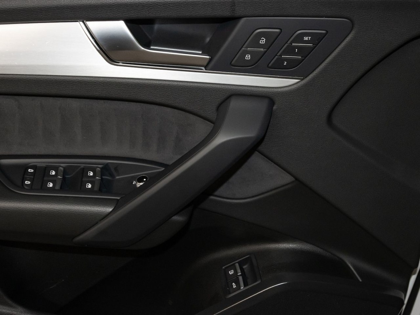 Bild über Audi Q5 TFSI e S line 50 TFSI e quattro S tronic - für weitere Informationen kontaktieren Sie den Audi Partner