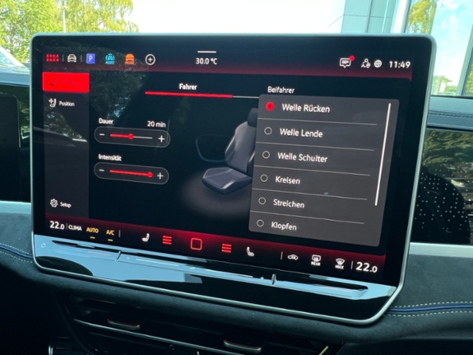 Volkswagen Passat – Bild 20