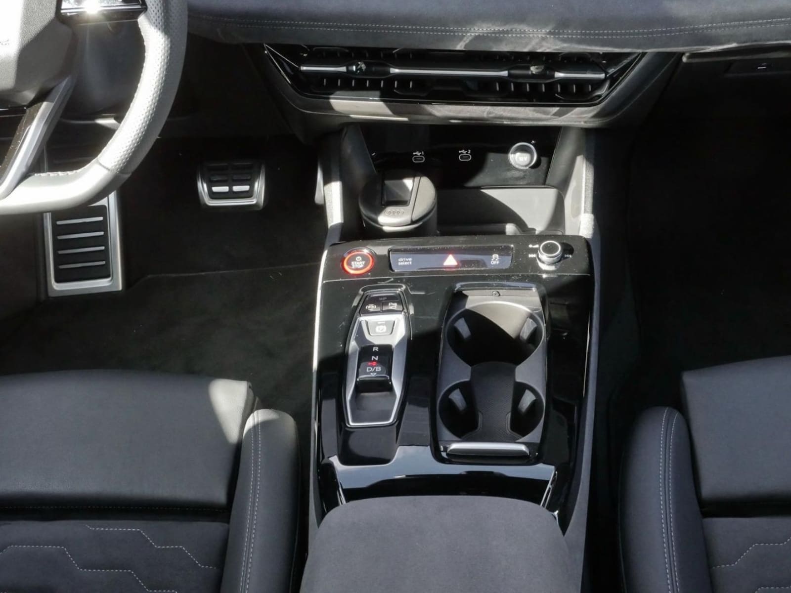 Audi S6 Avant e-tron – Bild 7