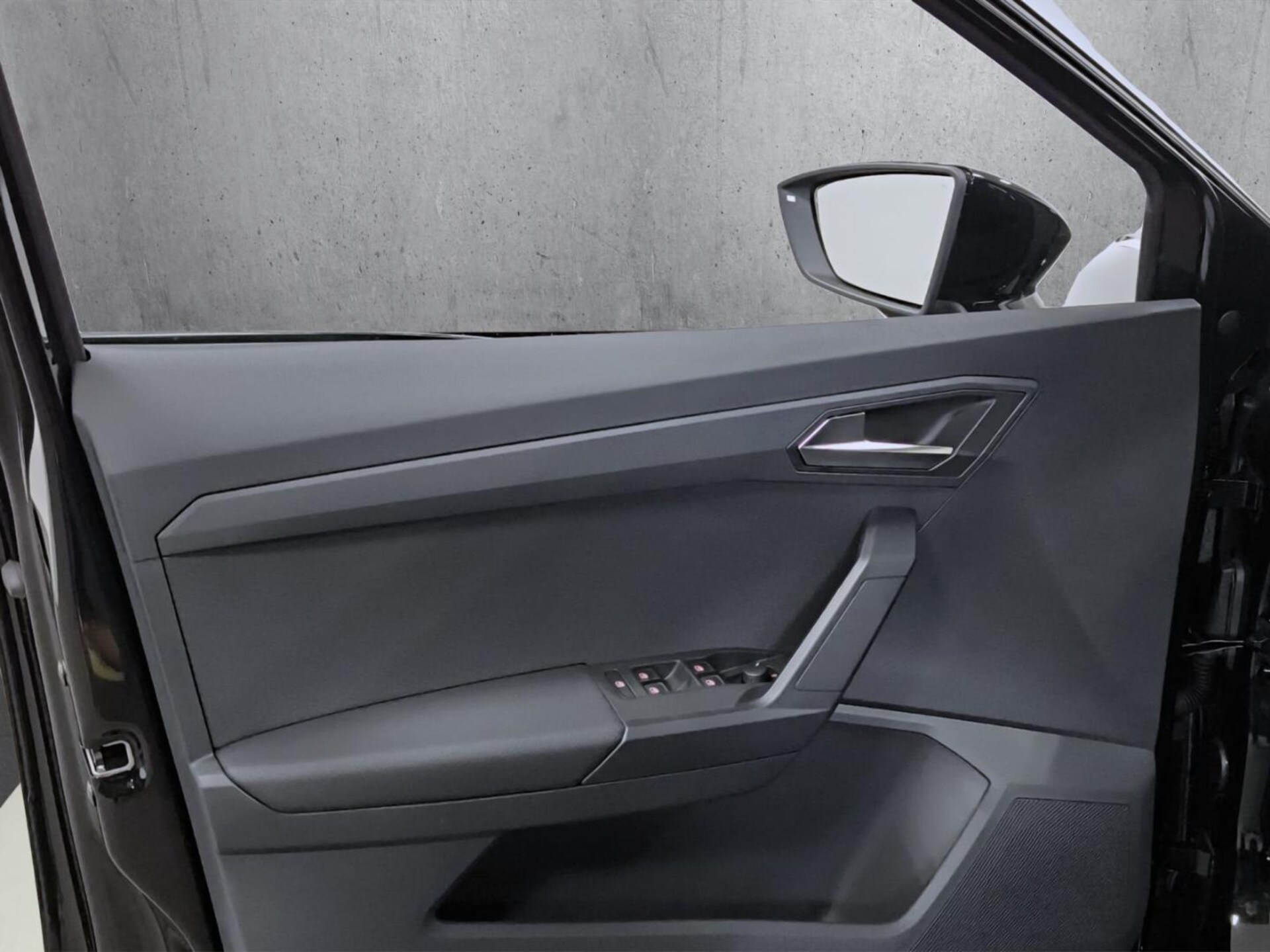 SEAT Arona Style