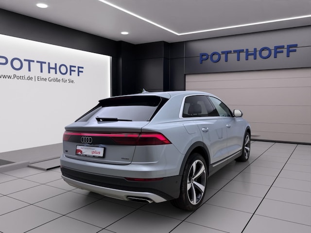 Audi Q8 45 TDI Quattro Tiptronic - - Joinsteer - #4