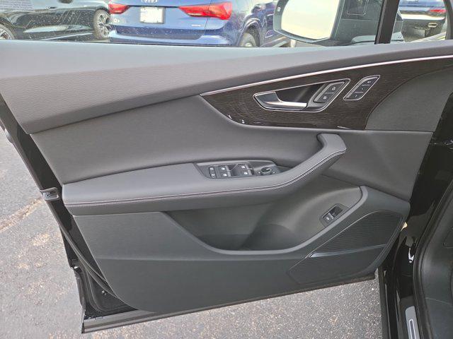 2026 Audi Q7 Premium Plus